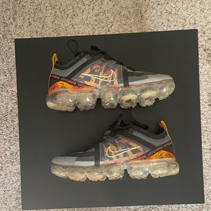 Women’s Nike Vapormax